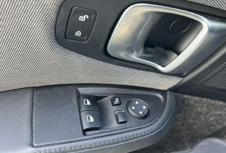 BMW i3 170 cv LCI 120 Ah eDrive * Edition WindMill * SOH 94% * Caméra * Siège chauffant * CCS