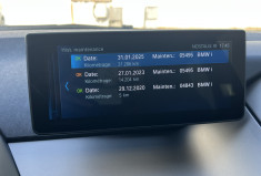 BMW i3 170 cv LCI 120 Ah eDrive * Edition WindMill * SOH 94% * Caméra * Siège chauffant