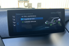 BMW i3 170 cv LCI 120 Ah eDrive * Edition WindMill * SOH 94% * Caméra * Siège chauffant