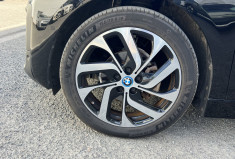 BMW i3 170 cv LCI 120 Ah eDrive * Edition WindMill * SOH 94% * Caméra * Siège chauffant * CCS
