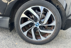BMW i3 170 cv LCI 120 Ah eDrive * Edition WindMill * SOH 94% * Caméra * Siège chauffant * CCS