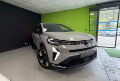 Renault Symbioz 1.6i 145 CH E-TECH  HYBRID TECHNO 