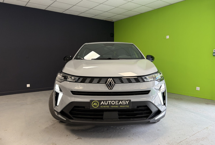 Renault Symbioz 1.6i 145 CH E-TECH  HYBRID TECHNO 