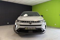 Renault Symbioz 1.6i 145 CH E-TECH  HYBRID TECHNO 