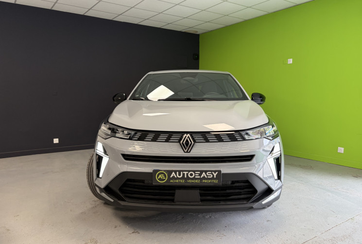 Renault Symbioz 1.6i 145 CH E-TECH  HYBRID TECHNO 