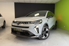 Renault Symbioz 1.6i 145 CH E-TECH  HYBRID TECHNO 