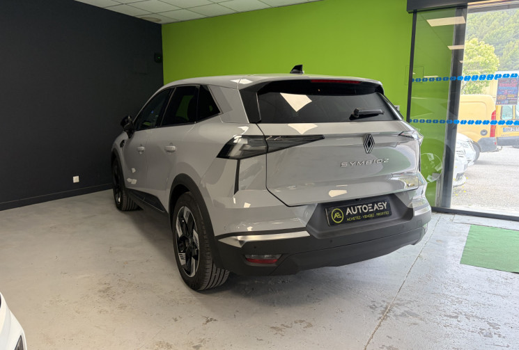 Renault Symbioz 1.6i 145 CH E-TECH  HYBRID TECHNO 