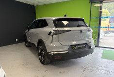 Renault Symbioz 1.6i 145 CH E-TECH  HYBRID TECHNO 
