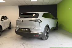 Renault Symbioz 1.6i 145 CH E-TECH  HYBRID TECHNO 