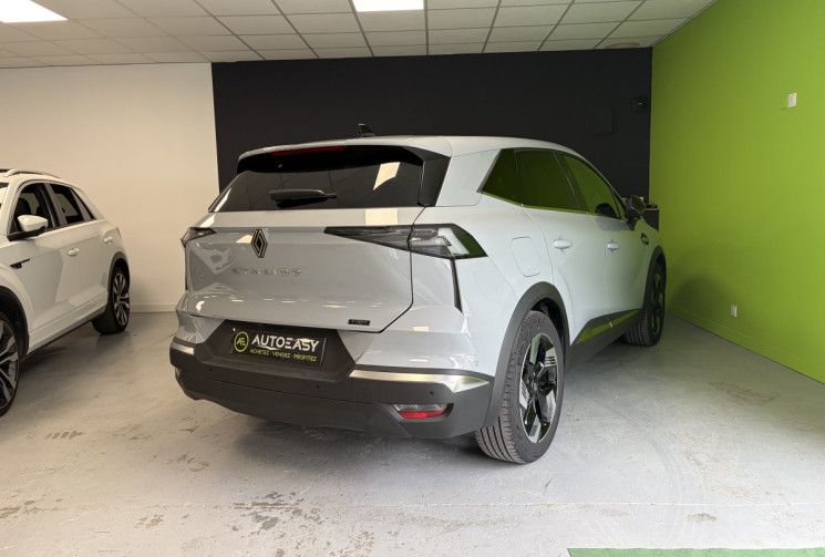 Renault Symbioz 1.6i 145 CH E-TECH  HYBRID TECHNO 