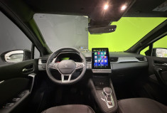 Renault Symbioz 1.6i 145 CH E-TECH  HYBRID TECHNO 