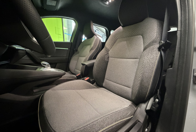 Renault Symbioz 1.6i 145 CH E-TECH  HYBRID TECHNO 
