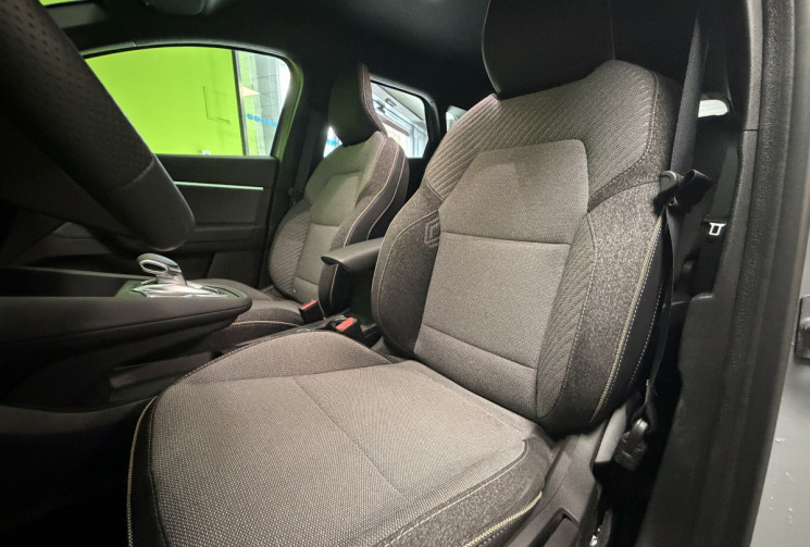Renault Symbioz 1.6i 145 CH E-TECH  HYBRID TECHNO 