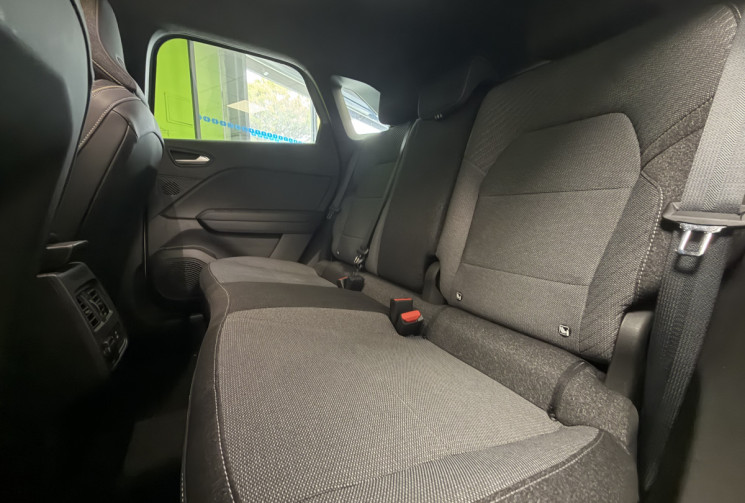 Renault Symbioz 1.6i 145 CH E-TECH  HYBRID TECHNO 