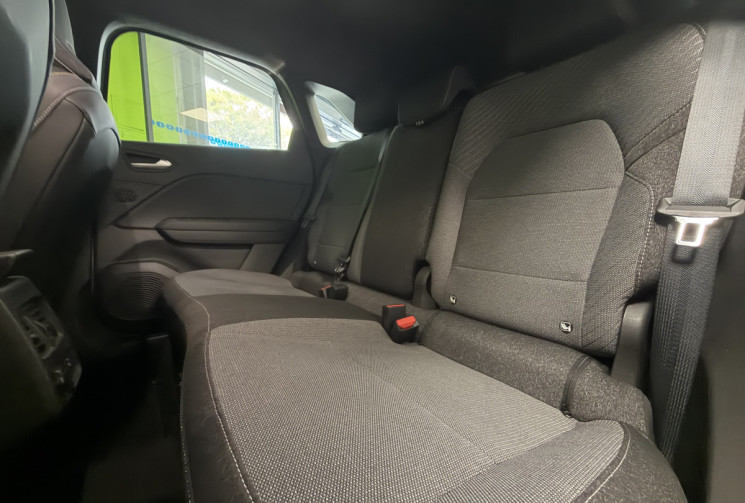 Renault Symbioz 1.6i 145 CH E-TECH  HYBRID TECHNO 