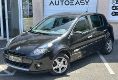 Renault Clio 1.2 16v 100 ch Night & Day 5 portes / 1ER MAIN / ENTRETIEN OK / COURROIE OK