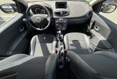 Renault Clio 1.2 16v 100 ch TomTom 5 portes / 1ER MAIN / ENTRETIEN OK / COURROIE OK