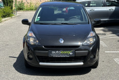 Renault Clio 1.2 16v 100 ch TomTom 5 portes / 1ER MAIN / ENTRETIEN OK / COURROIE OK