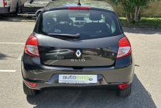 Renault Clio 1.2 16v 100 ch TomTom 5 portes / 1ER MAIN / ENTRETIEN OK / COURROIE OK