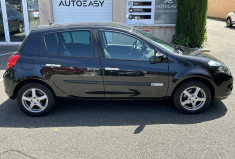 Renault Clio 1.2 16v 100 ch TomTom 5 portes / 1ER MAIN / ENTRETIEN OK / COURROIE OK