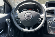 Renault Clio 1.2 16v 100 ch TomTom 5 portes / 1ER MAIN / ENTRETIEN OK / COURROIE OK