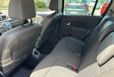 Renault Clio 1.2 16v 100 ch TomTom 5 portes / 1ER MAIN / ENTRETIEN OK / COURROIE OK
