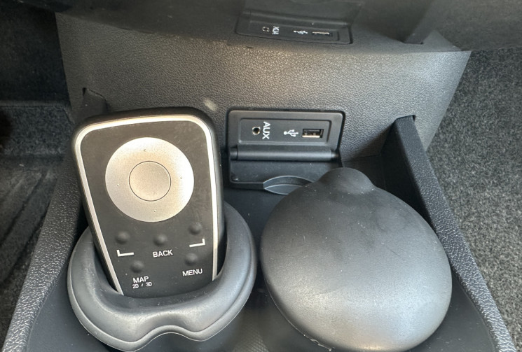 Renault Clio 1.2 16v 100 ch Night & Day 5 portes / 1ER MAIN / ENTRETIEN OK / COURROIE OK