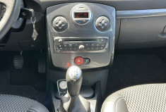 Renault Clio 1.2 16v 100 ch Night & Day 5 portes / 1ER MAIN / ENTRETIEN OK / COURROIE OK