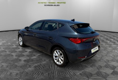 SEAT Leon 2.0 TDI / 115 CH / BUSINESS
