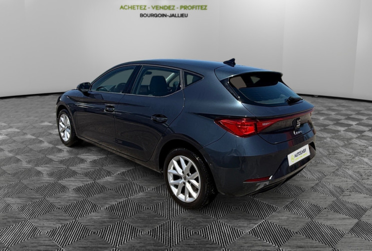 SEAT Leon 2.0 TDI / 115 CH / BUSINESS
