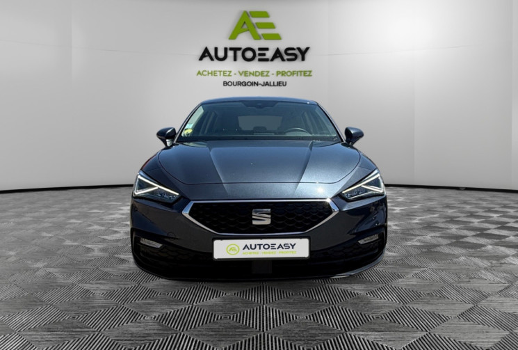 SEAT Leon 2.0 TDI / 115 CH / BUSINESS