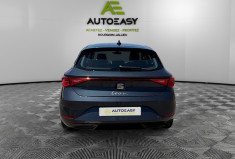 SEAT Leon 2.0 TDI / 115 CH / BUSINESS