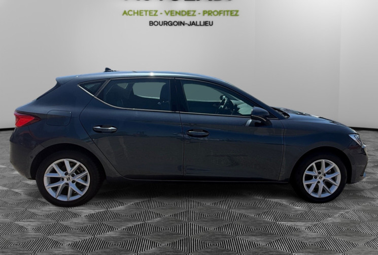 SEAT Leon 2.0 TDI / 115 CH / BUSINESS