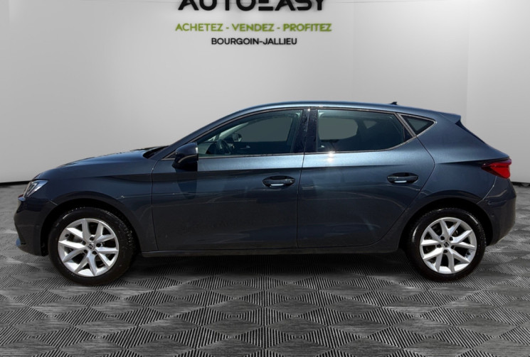 SEAT Leon 2.0 TDI / 115 CH / BUSINESS