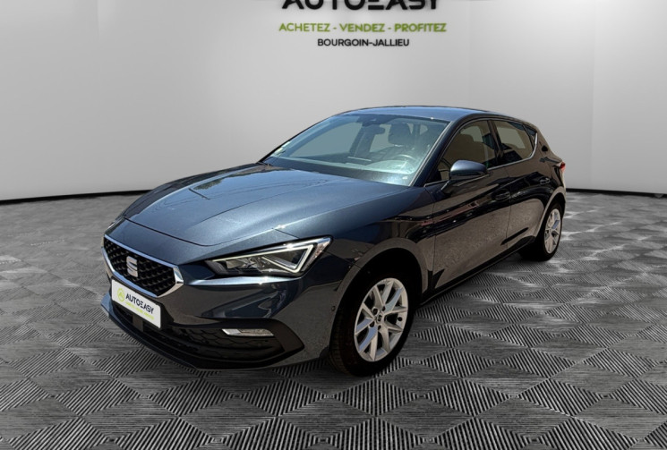 SEAT Leon 2.0 TDI / 115 CH / BUSINESS