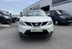 Nissan Qashqai 1.6 dCi 16v 130 ch N-Connecta