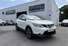 Nissan Qashqai 1.6 dCi 16v 130 ch N-Connecta