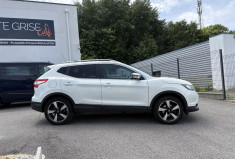 Nissan Qashqai 1.6 dCi 16v 130 ch N-Connecta