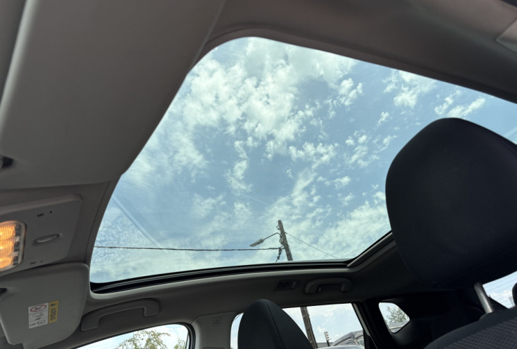 Nissan Qashqai 1.6 dCi 16v 130 ch N-Connecta