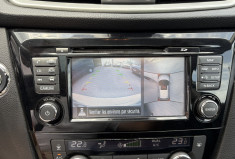 Nissan Qashqai 1.6 dCi 16v 130 ch N-Connecta