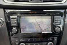 Nissan Qashqai 1.6 dCi 16v 130 ch N-Connecta