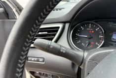 Nissan Qashqai 1.6 dCi 16v 130 ch N-Connecta