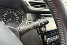 Nissan Qashqai 1.6 dCi 16v 130 ch N-Connecta