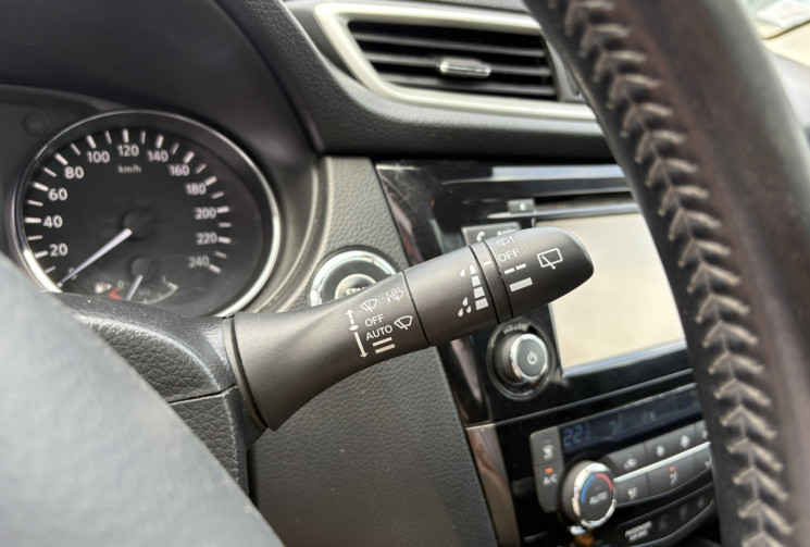 Nissan Qashqai 1.6 dCi 16v 130 ch N-Connecta
