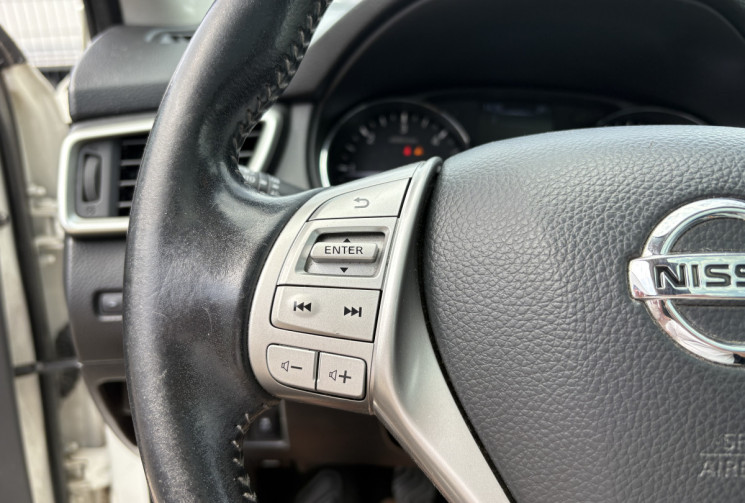 Nissan Qashqai 1.6 dCi 16v 130 ch N-Connecta