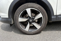 Nissan Qashqai 1.6 dCi 16v 130 ch N-Connecta