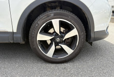 Nissan Qashqai 1.6 dCi 16v 130 ch N-Connecta