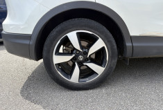 Nissan Qashqai 1.6 dCi 16v 130 ch N-Connecta