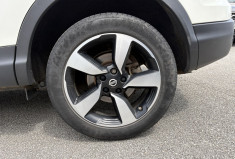 Nissan Qashqai 1.6 dCi 16v 130 ch N-Connecta