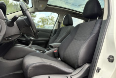 Nissan Qashqai 1.6 dCi 16v 130 ch N-Connecta